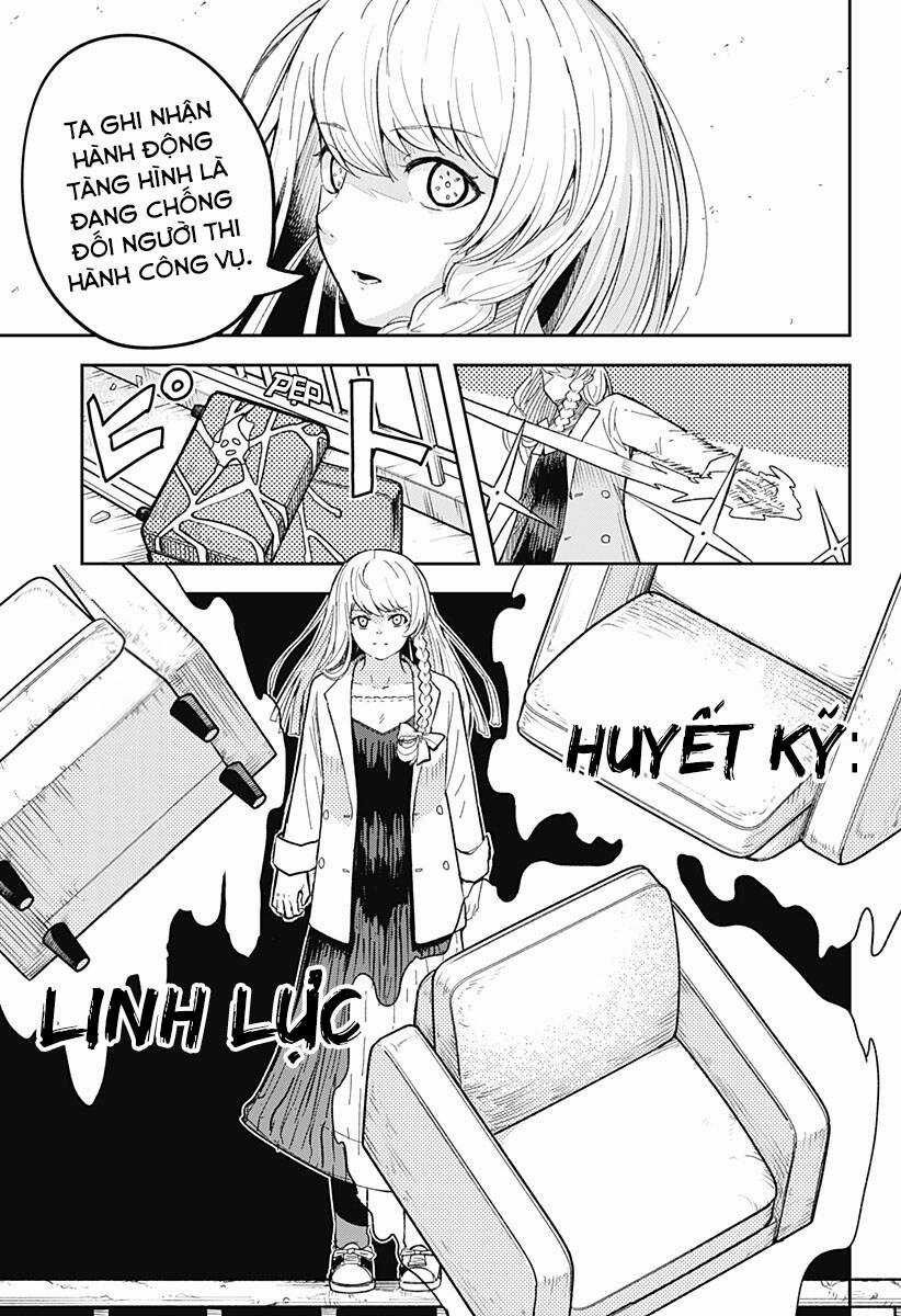 skeleton double Chapter 8 trang 3