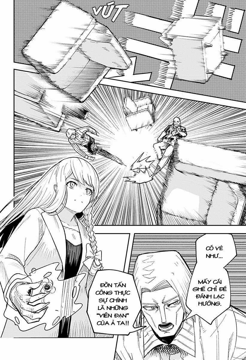 skeleton double Chapter 8 trang 4