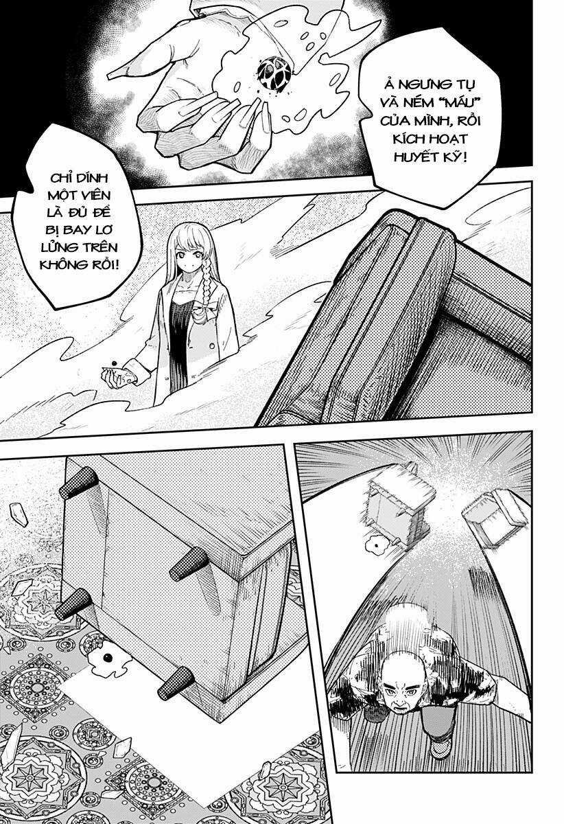 skeleton double Chapter 8 trang 5