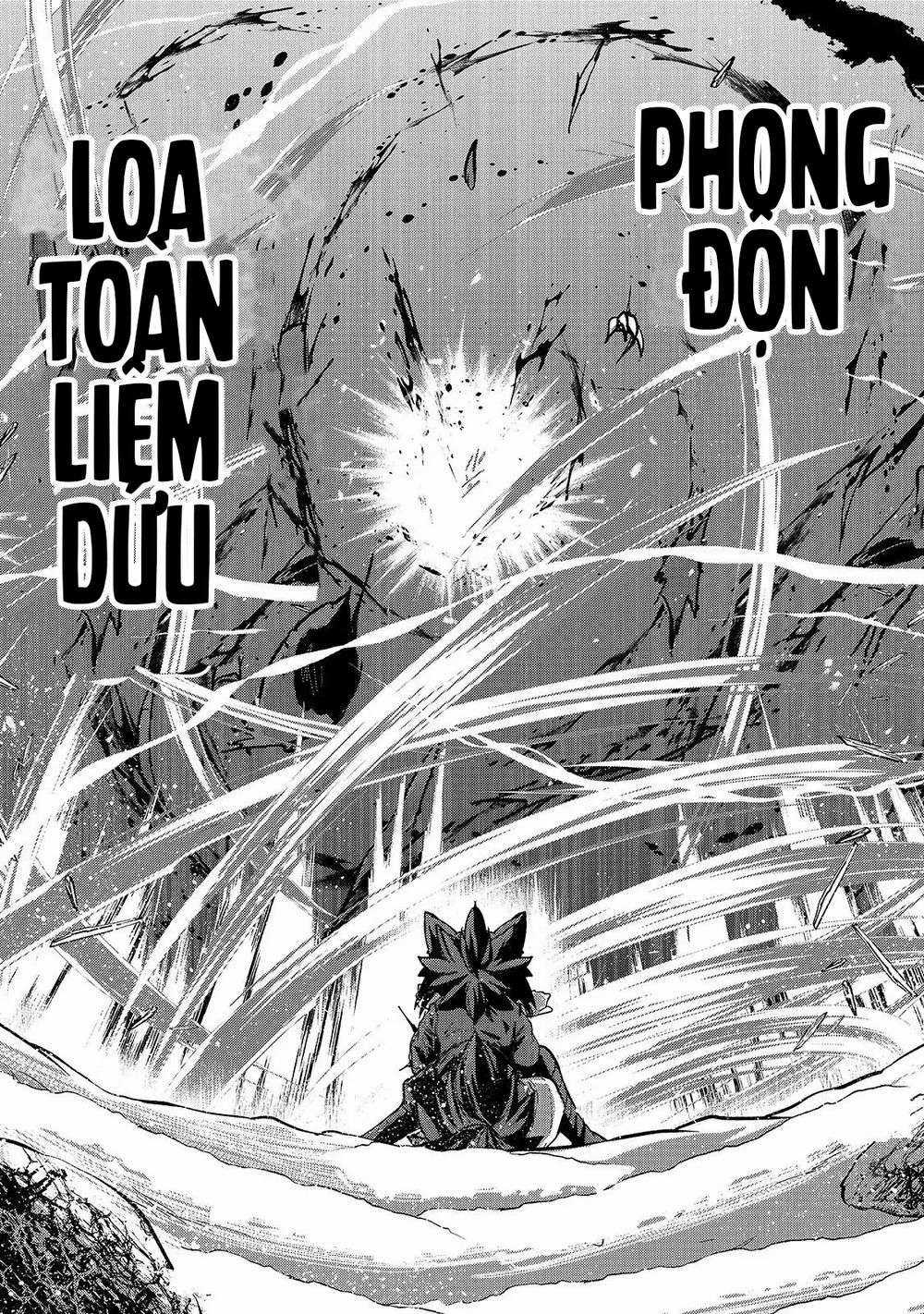Skeleton Knight in Another World Chapter 27 trang 9