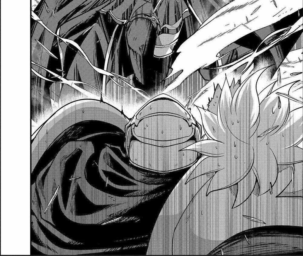 Skeleton Knight in Another World Chapter 33 trang 4