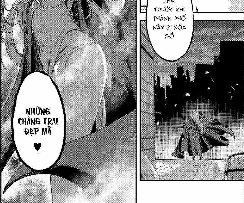 Skeleton Knight in Another World Chapter 35 trang 26