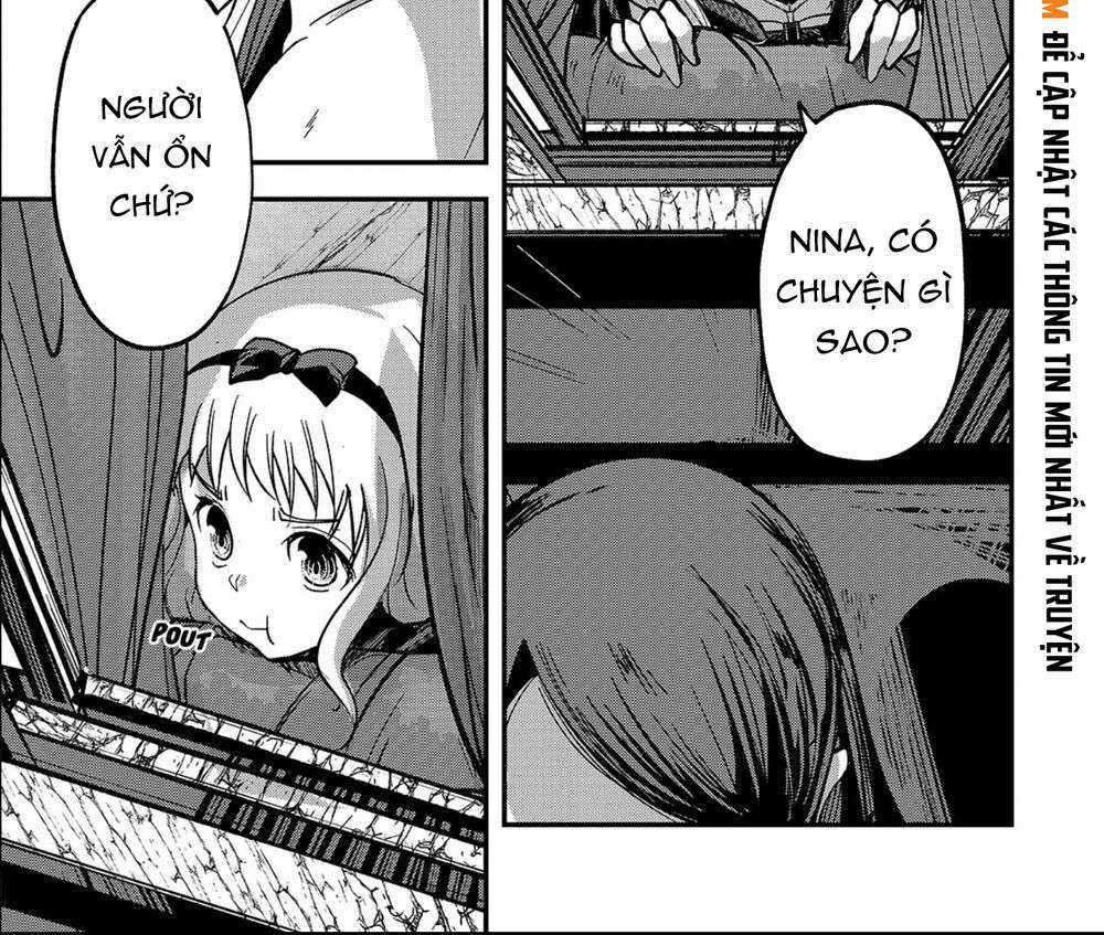 Skeleton Knight in Another World Chapter 36 trang 32