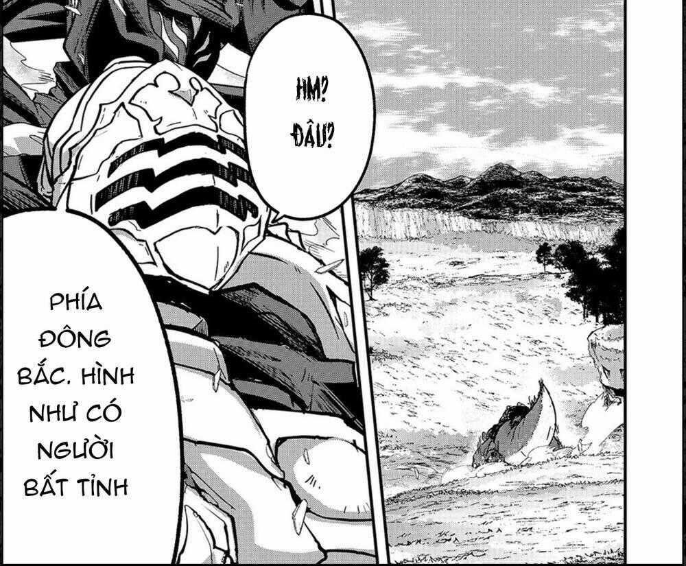 Skeleton Knight in Another World Chapter 37 trang 4