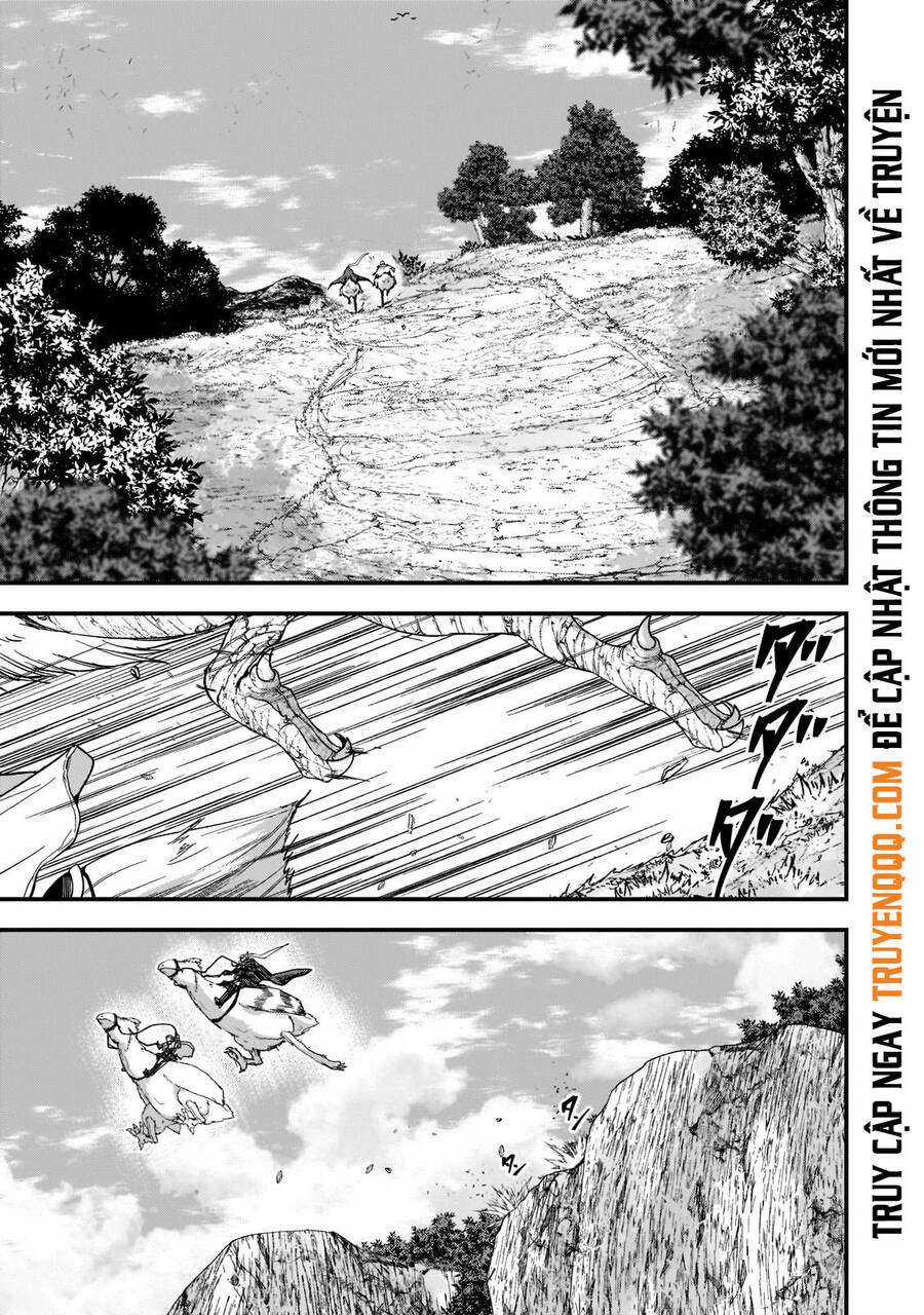 Skeleton Knight in Another World Chapter 50 trang 2