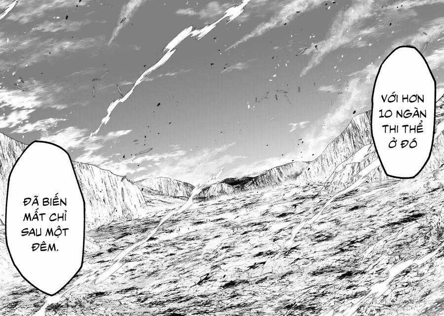 Skeleton Knight in Another World Chapter 55 trang 6