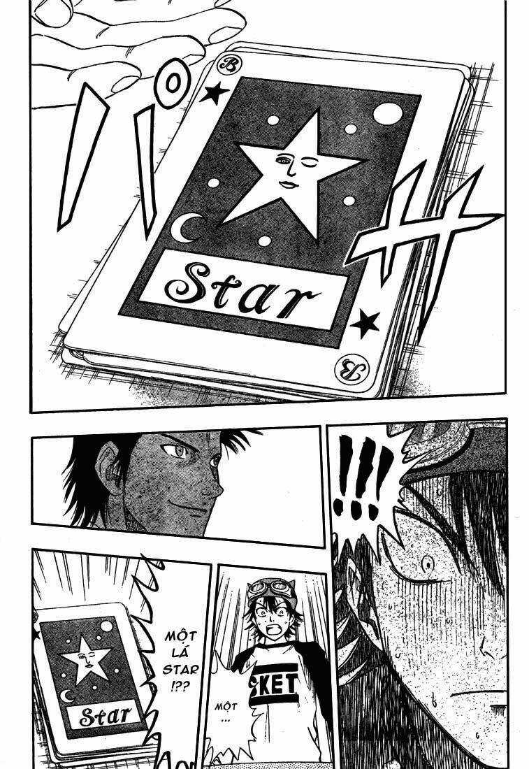 Sket Dance Chapter 35 trang 1