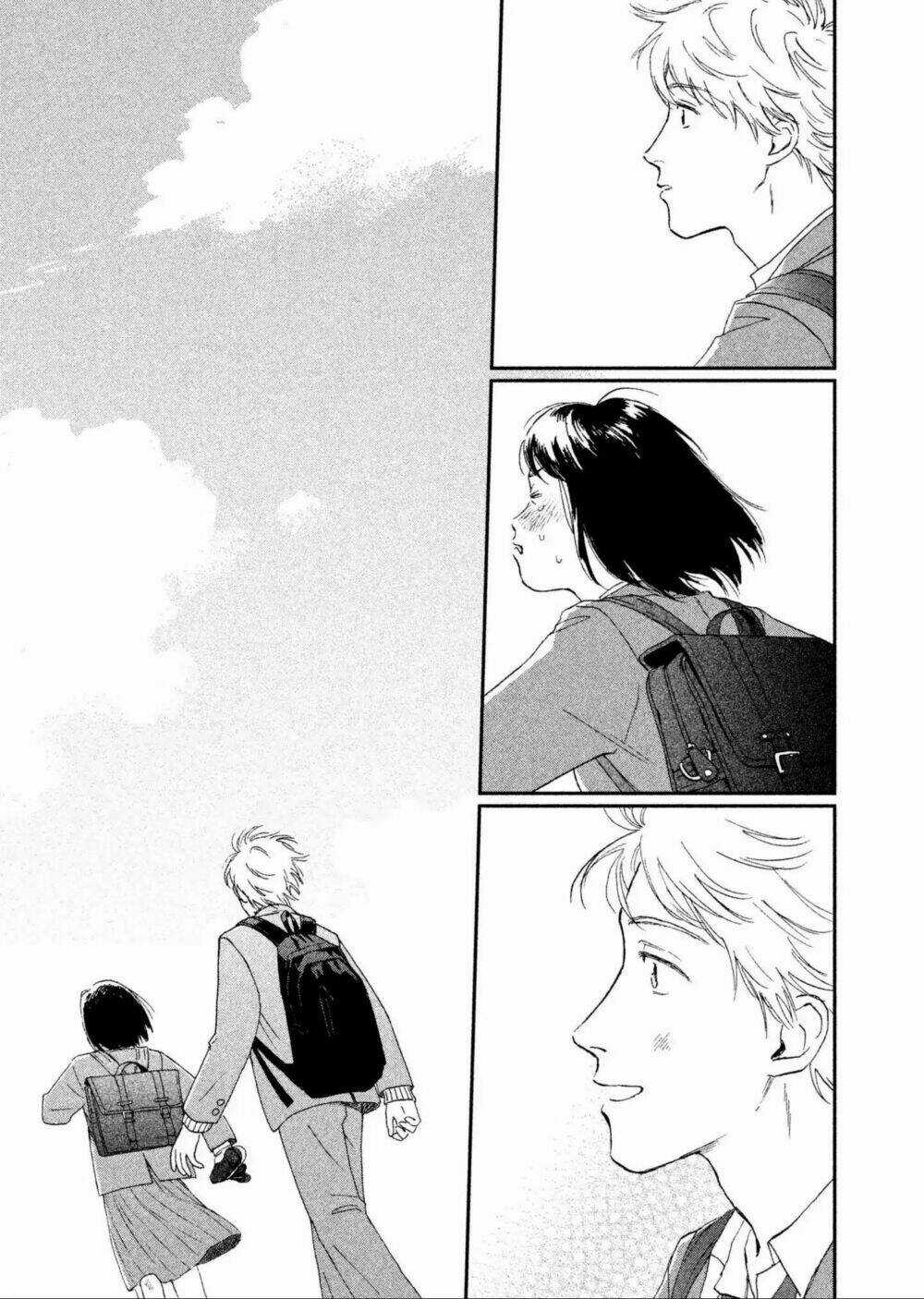 SKIP TO LOAFER Chapter 1 trang 31