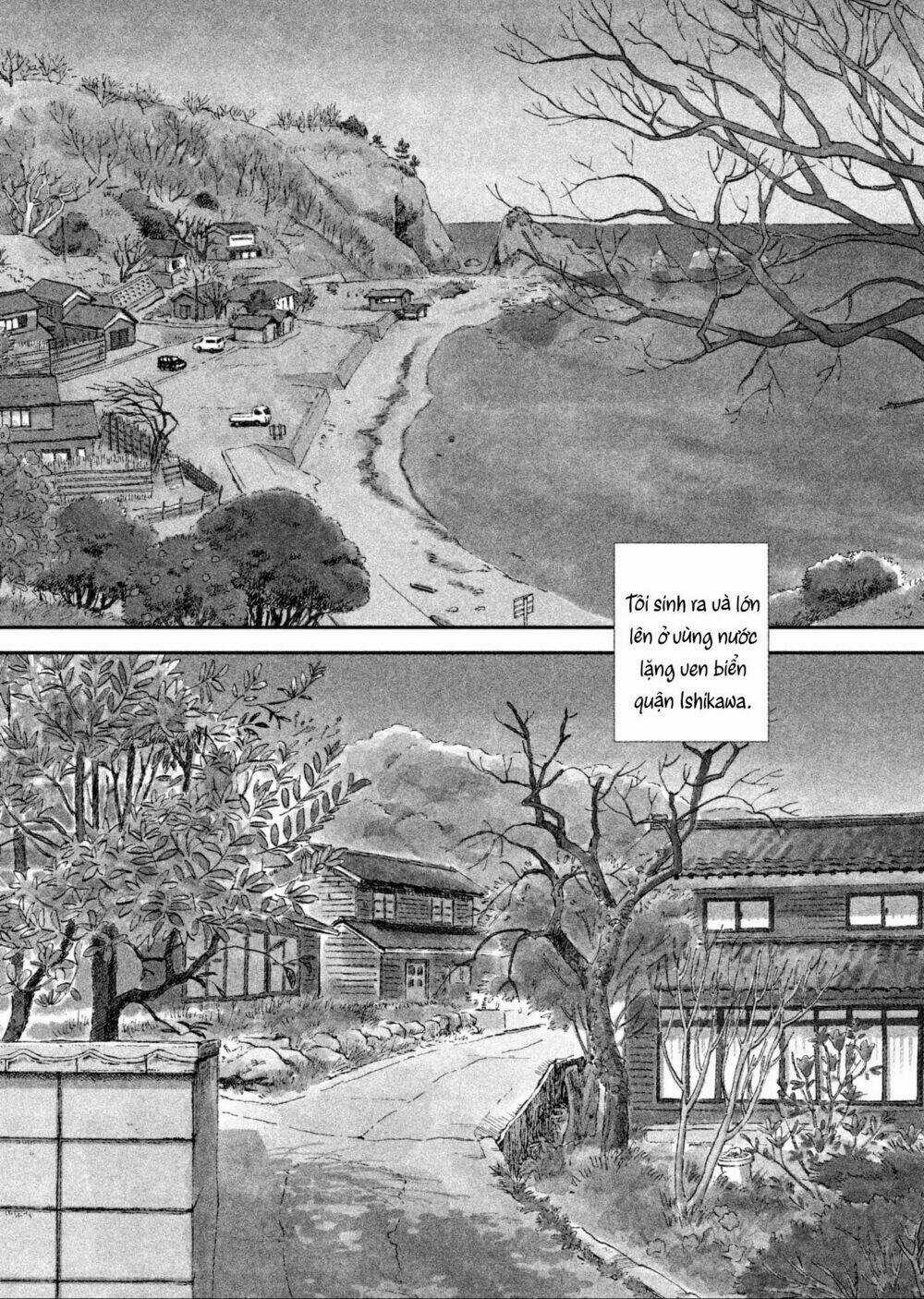 SKIP TO LOAFER Chapter 1 trang 9