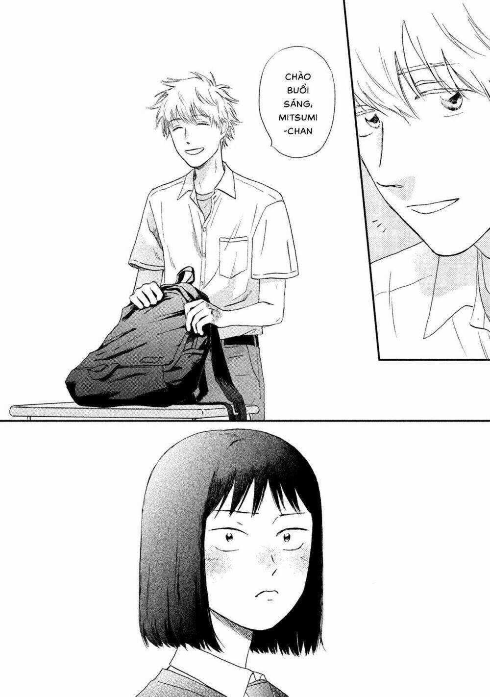 SKIP TO LOAFER Chapter 10 trang 17