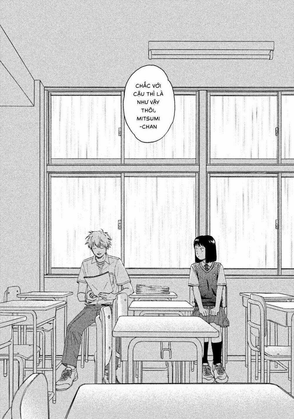 SKIP TO LOAFER Chapter 10 trang 23