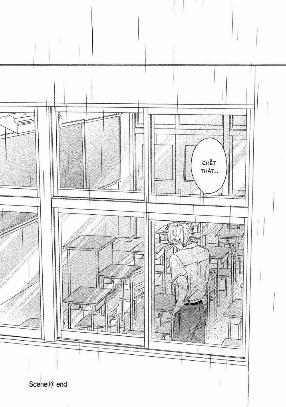 SKIP TO LOAFER Chapter 10 trang 27