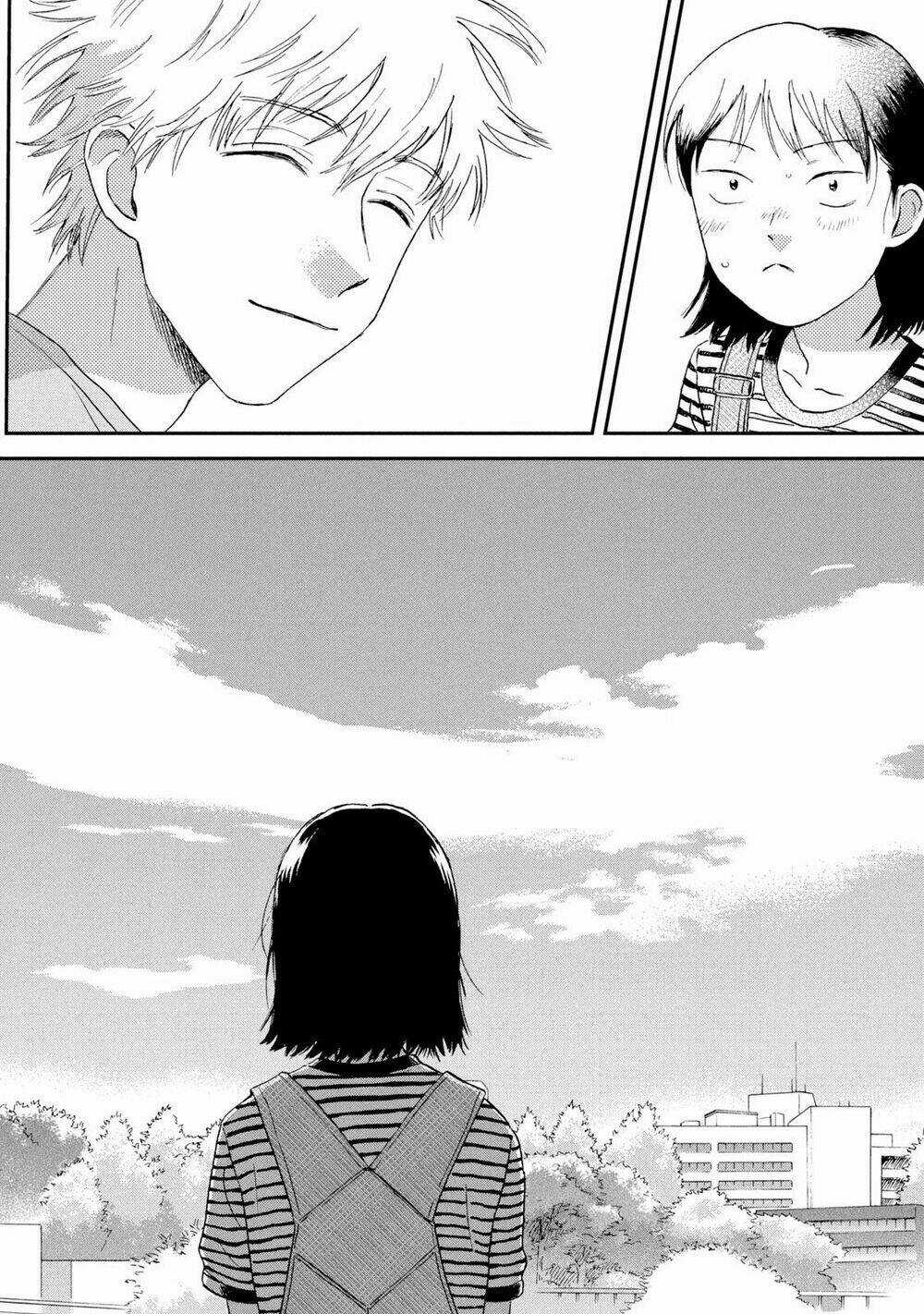 SKIP TO LOAFER Chapter 14 trang 15