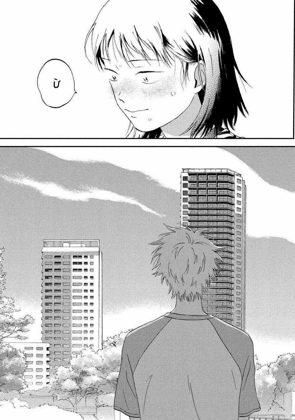 SKIP TO LOAFER Chapter 14 trang 16