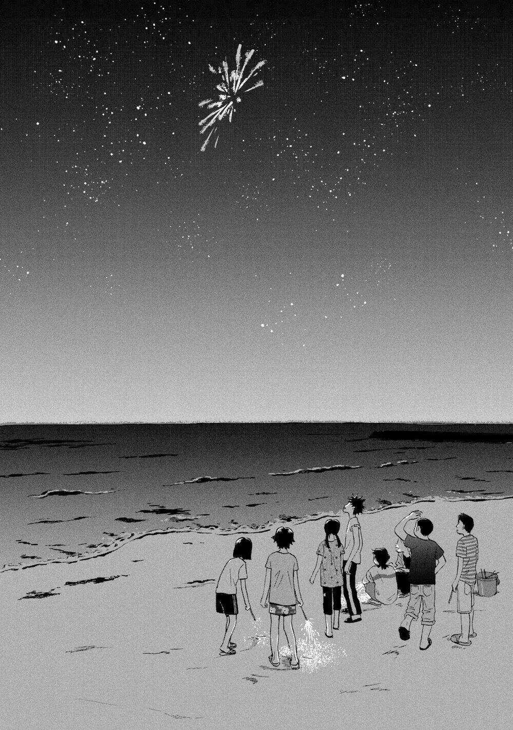 SKIP TO LOAFER Chapter 16 trang 21