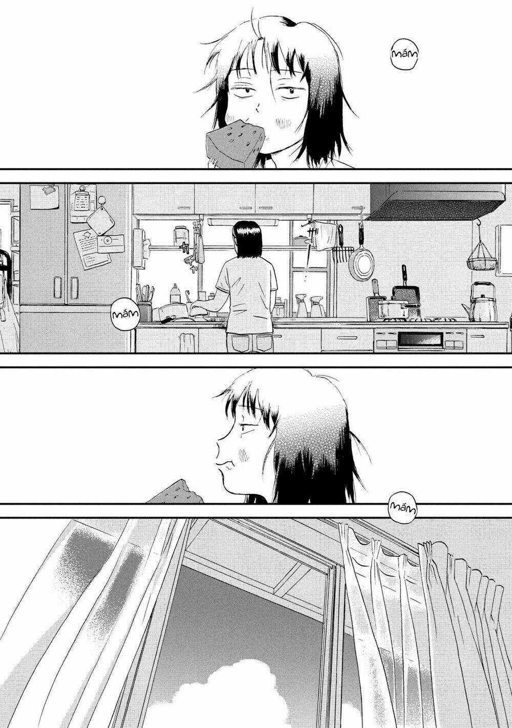 SKIP TO LOAFER Chapter 16 trang 24