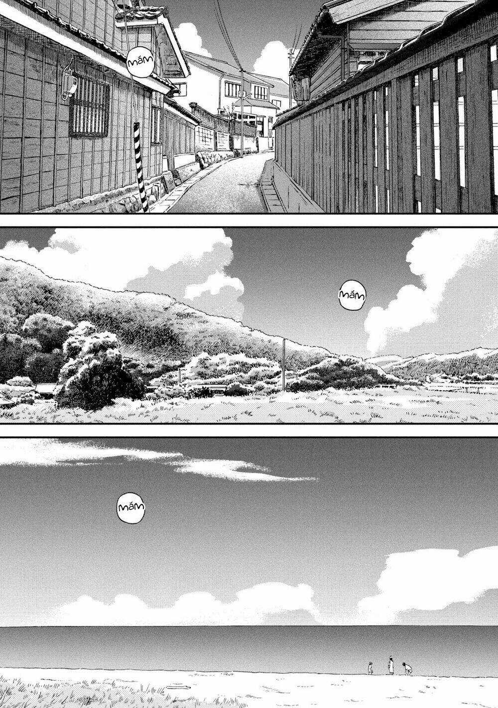 SKIP TO LOAFER Chapter 16 trang 25