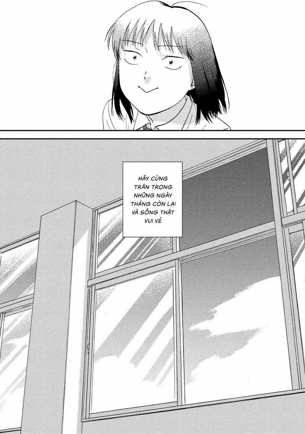 SKIP TO LOAFER Chapter 17 trang 26