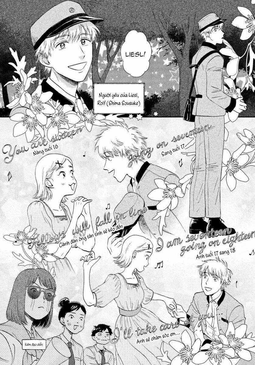 SKIP TO LOAFER Chapter 18 trang 18