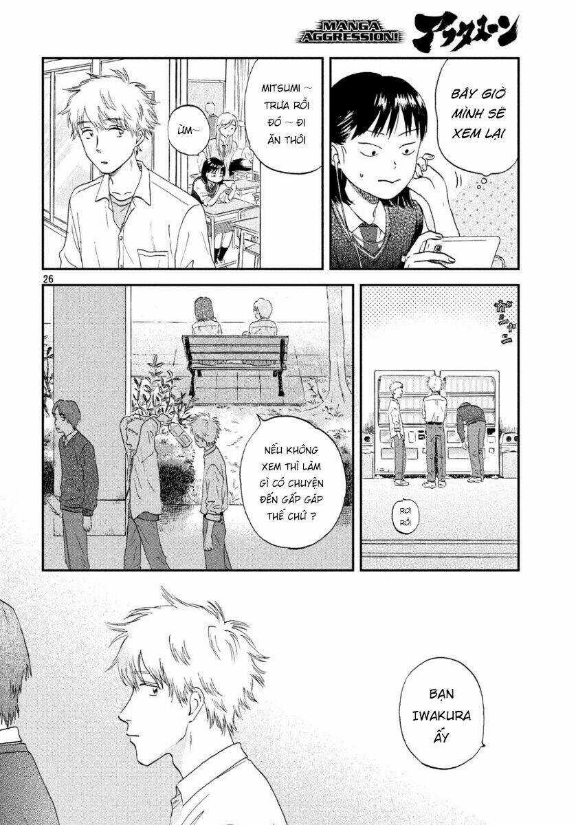 SKIP TO LOAFER Chapter 18 trang 29