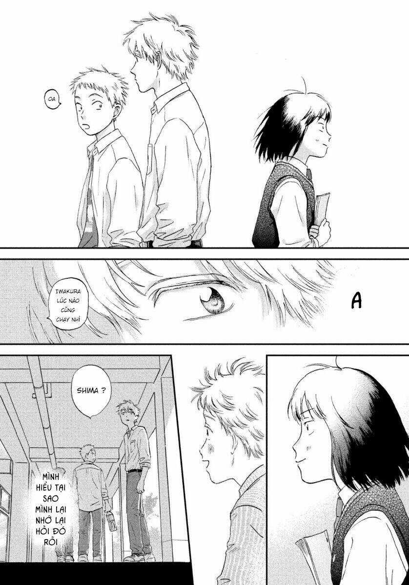 SKIP TO LOAFER Chapter 18 trang 30