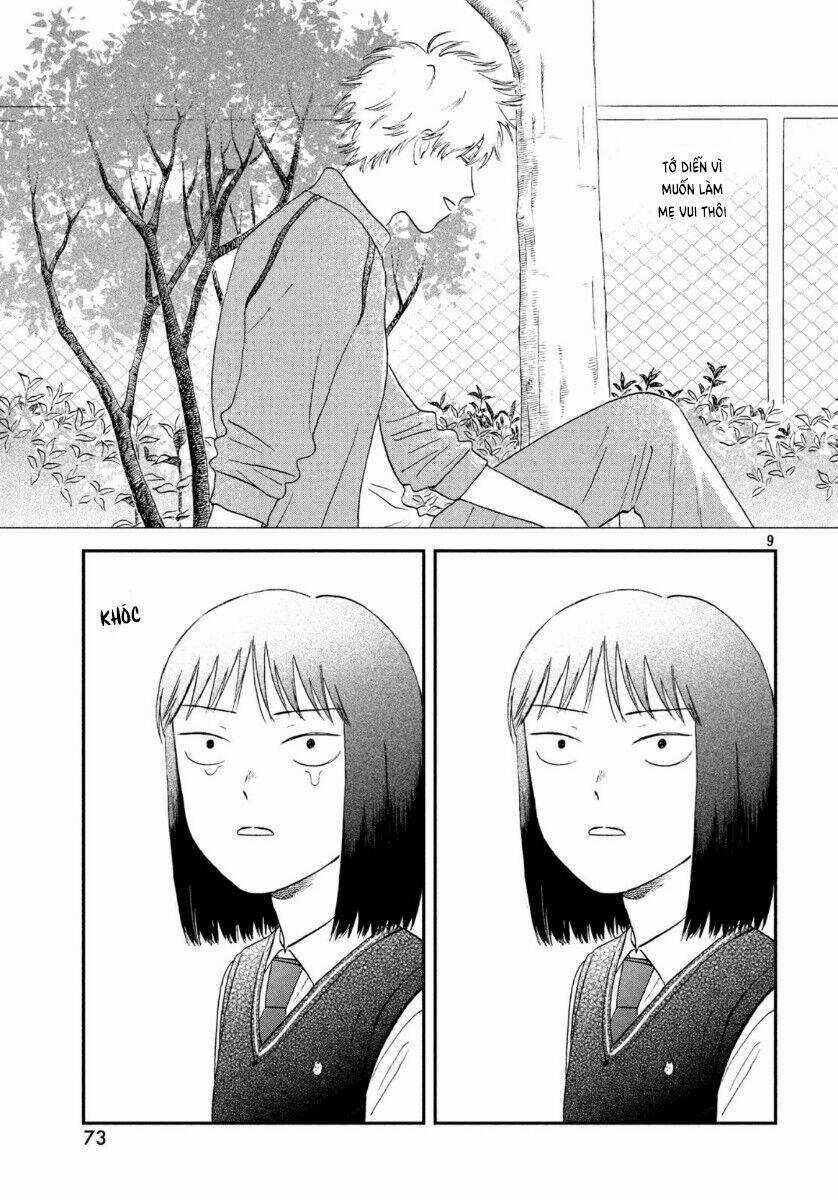 SKIP TO LOAFER Chapter 19 trang 11