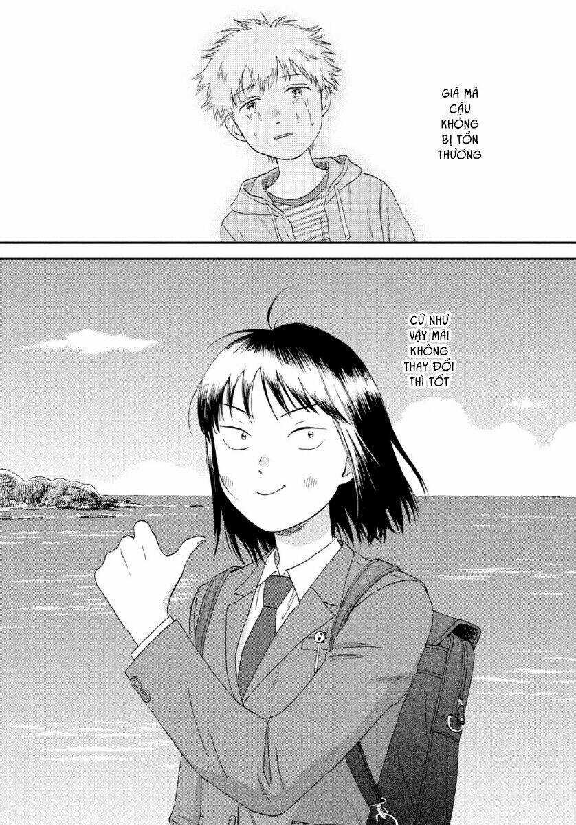 SKIP TO LOAFER Chapter 19 trang 17