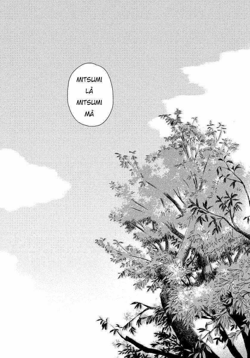 SKIP TO LOAFER Chapter 19 trang 25