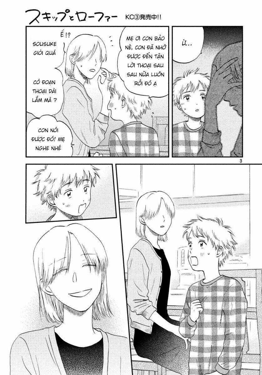 SKIP TO LOAFER Chapter 19 trang 5