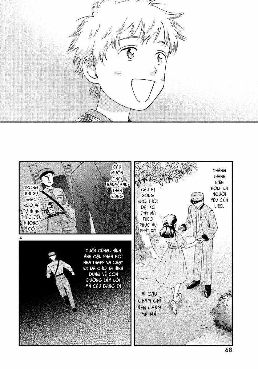 SKIP TO LOAFER Chapter 19 trang 6