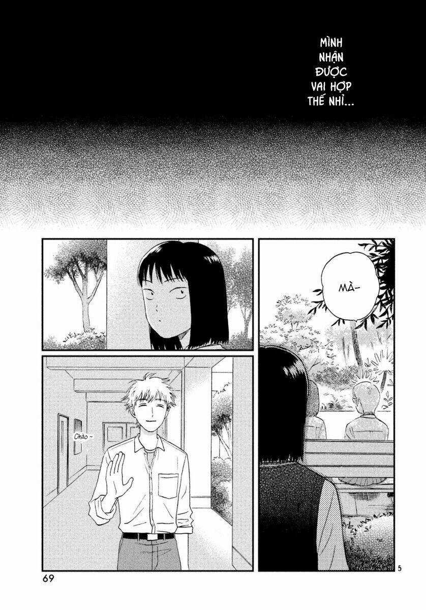 SKIP TO LOAFER Chapter 19 trang 7