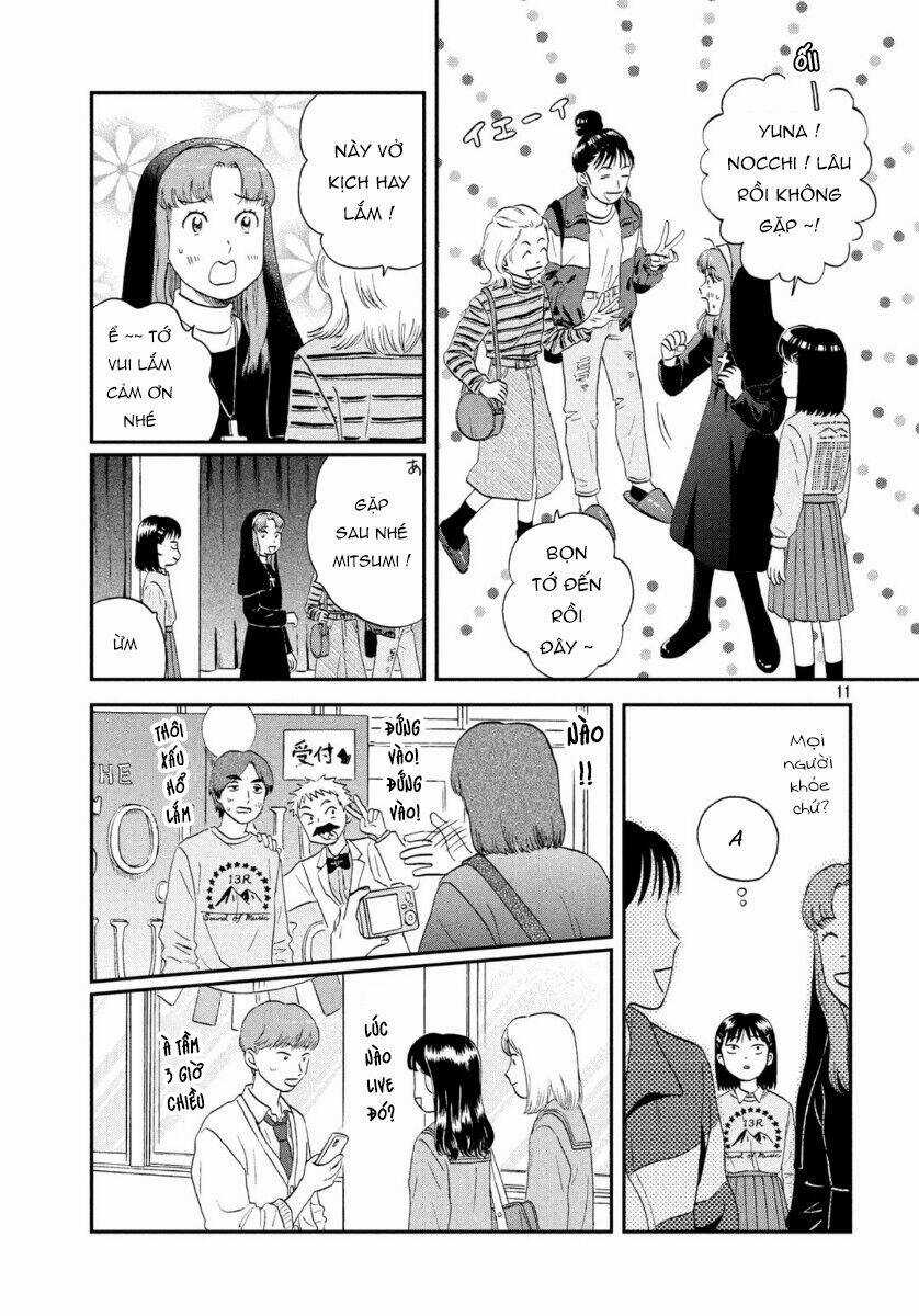 SKIP TO LOAFER Chapter 20 trang 13