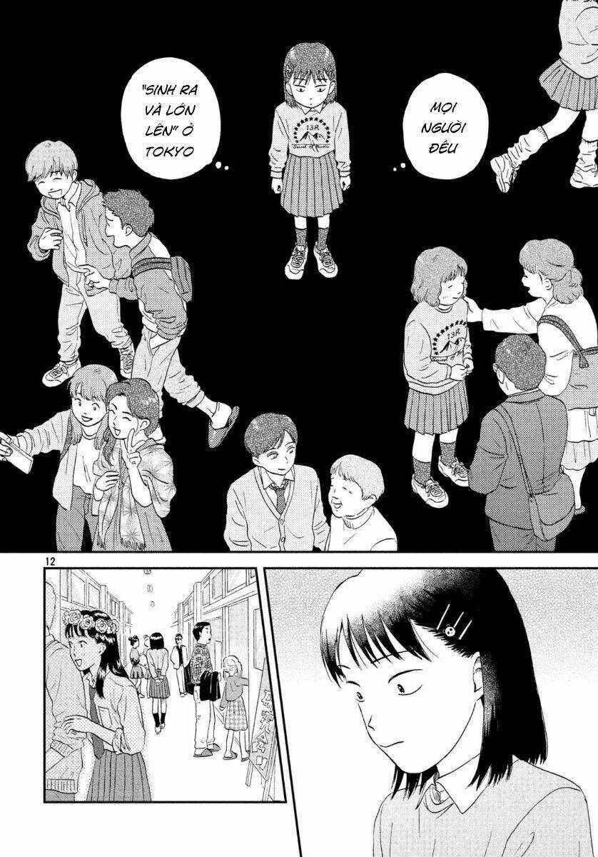 SKIP TO LOAFER Chapter 20 trang 14