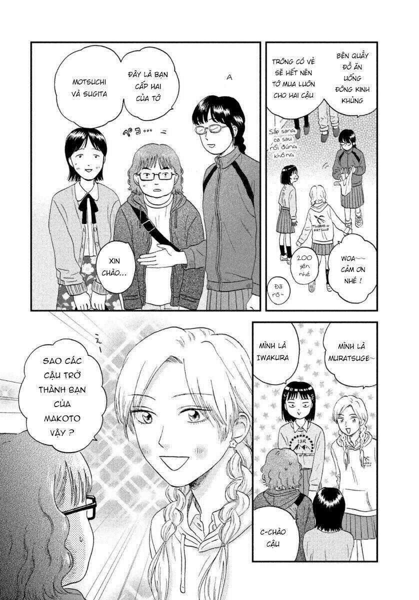 SKIP TO LOAFER Chapter 20 trang 20