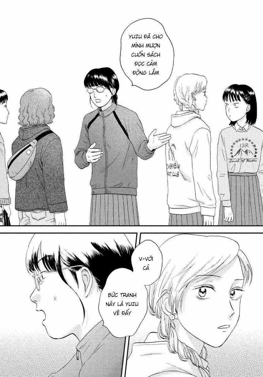 SKIP TO LOAFER Chapter 20 trang 22