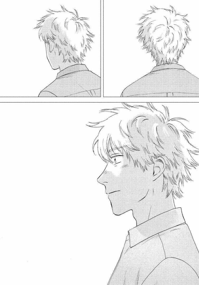 SKIP TO LOAFER Chapter 22 trang 27