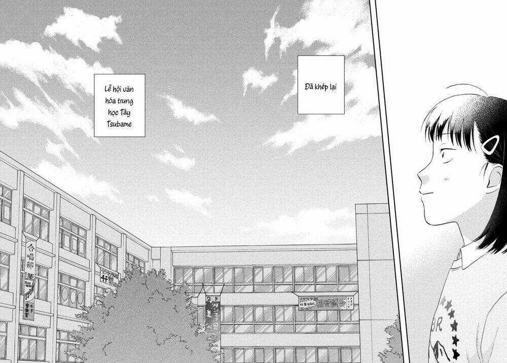 SKIP TO LOAFER Chapter 23 trang 20