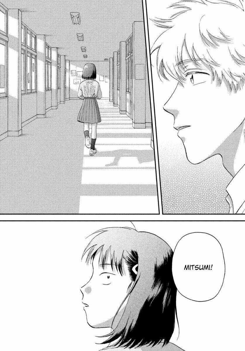 SKIP TO LOAFER Chapter 23 trang 24