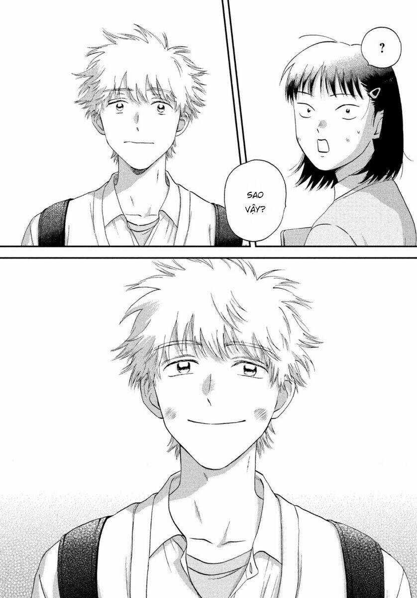 SKIP TO LOAFER Chapter 23 trang 25