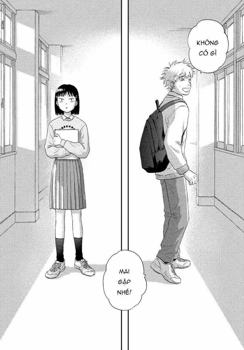 SKIP TO LOAFER Chapter 23 trang 26