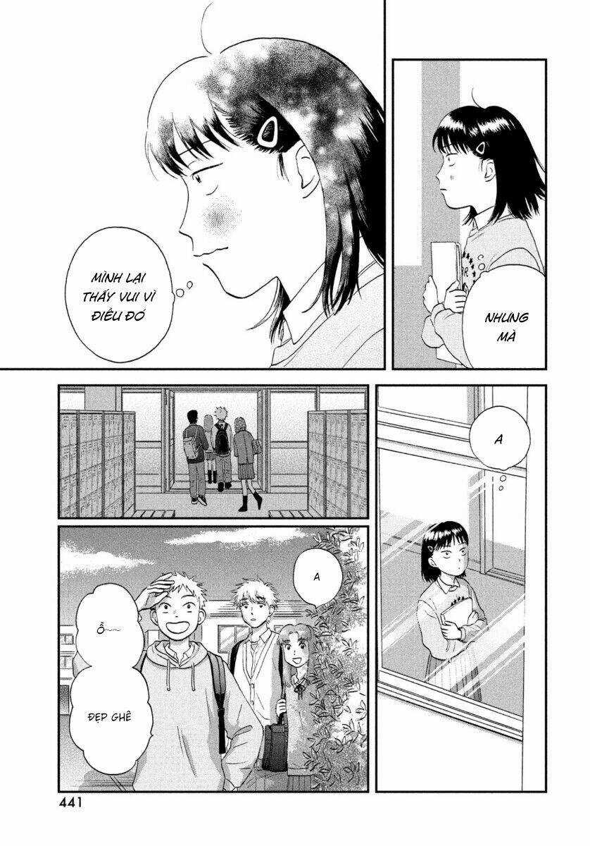 SKIP TO LOAFER Chapter 23 trang 28