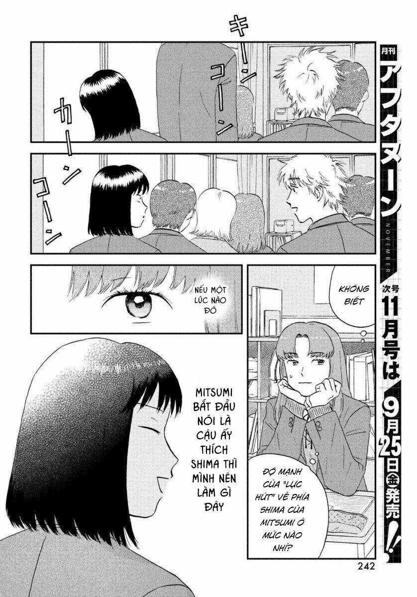 SKIP TO LOAFER Chapter 24 trang 14