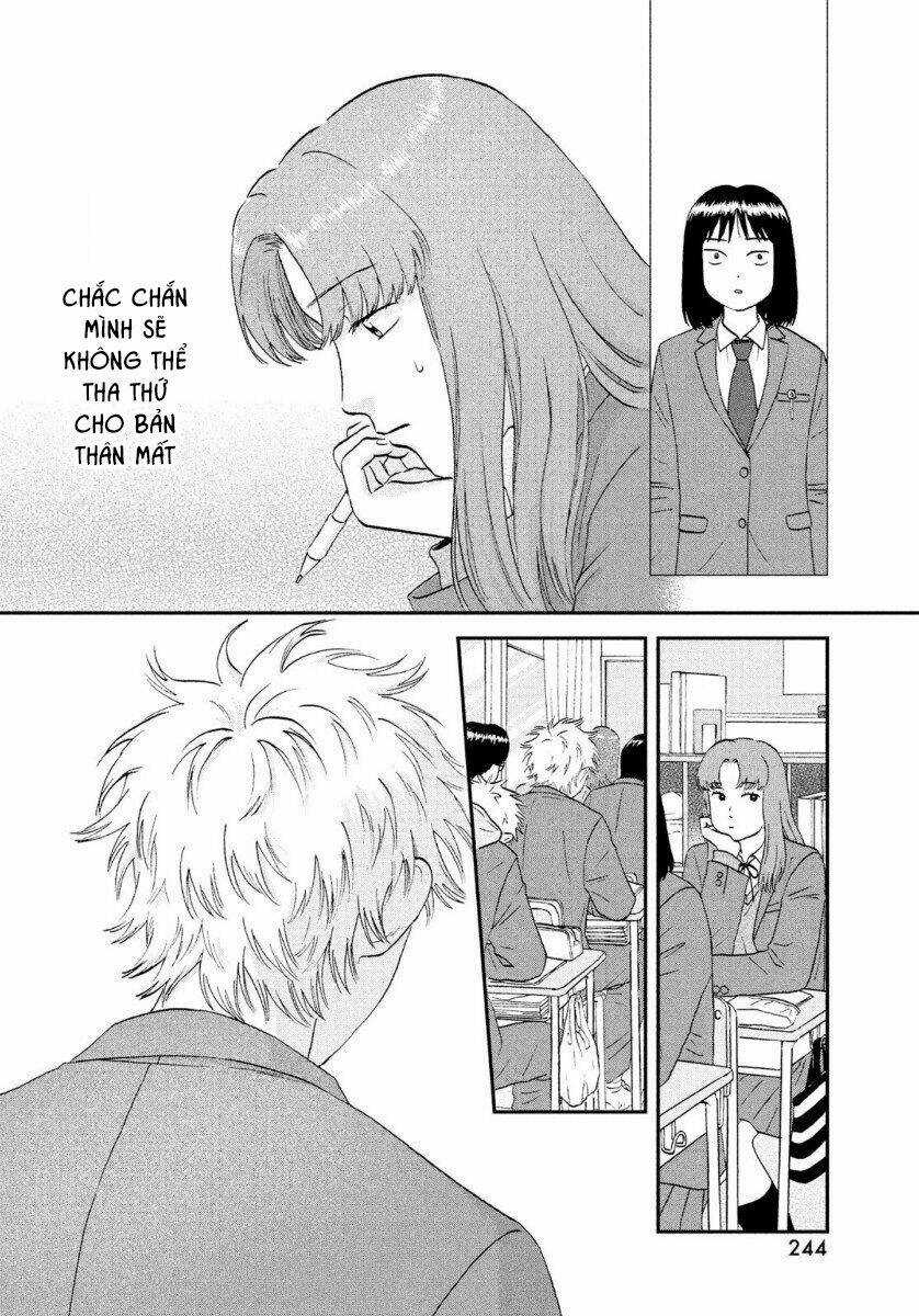 SKIP TO LOAFER Chapter 24 trang 16