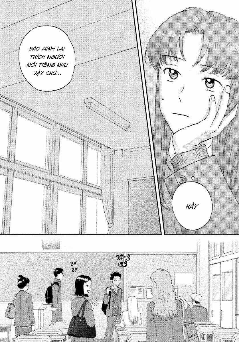 SKIP TO LOAFER Chapter 24 trang 17