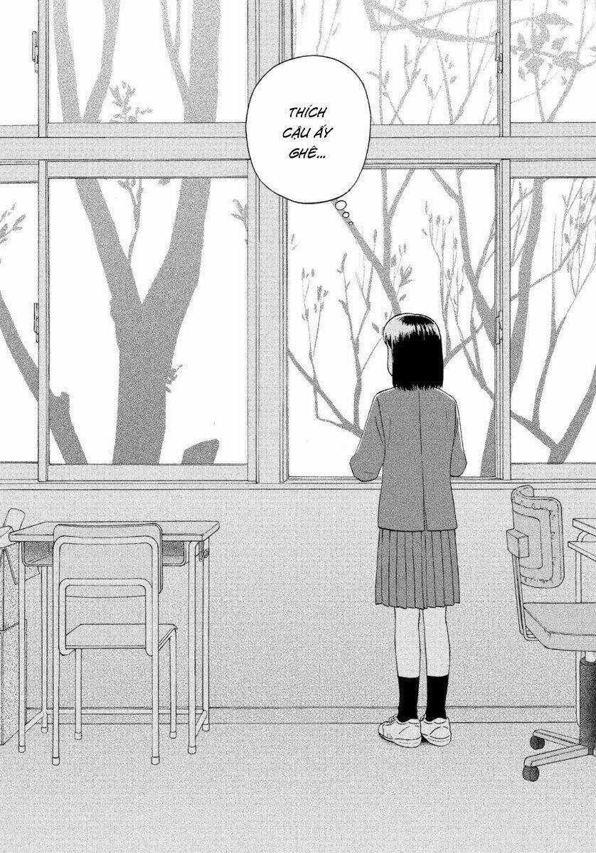 SKIP TO LOAFER Chapter 24 trang 25