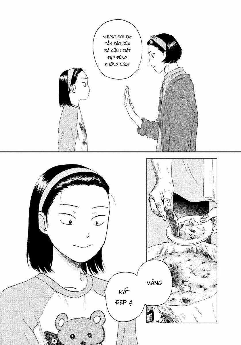 SKIP TO LOAFER Chapter 25 trang 23