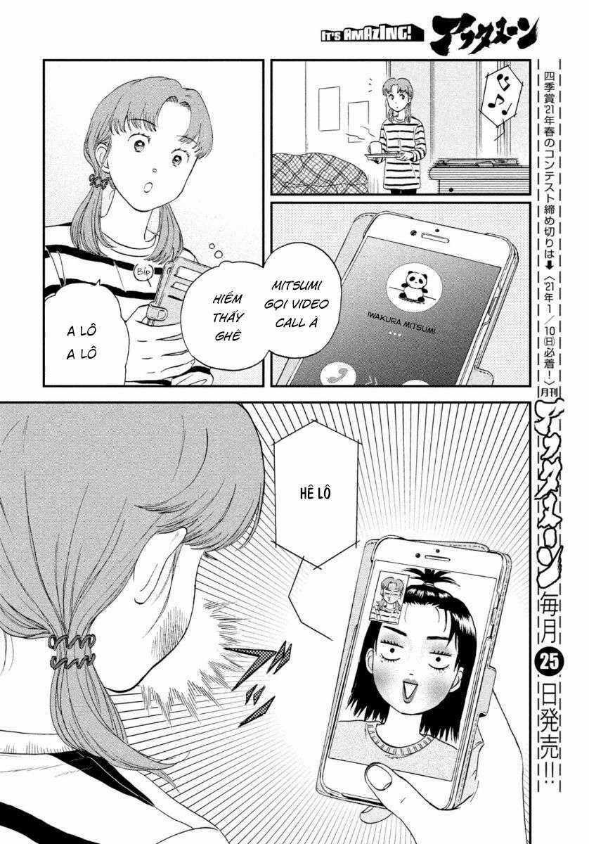 SKIP TO LOAFER Chapter 26 trang 25