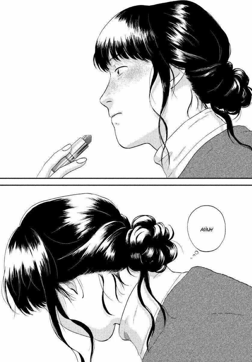 SKIP TO LOAFER Chapter 27 trang 15