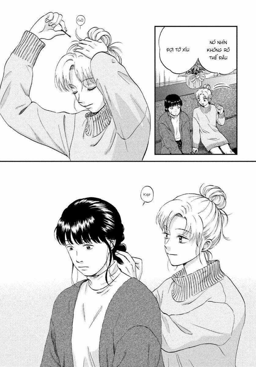 SKIP TO LOAFER Chapter 27 trang 24