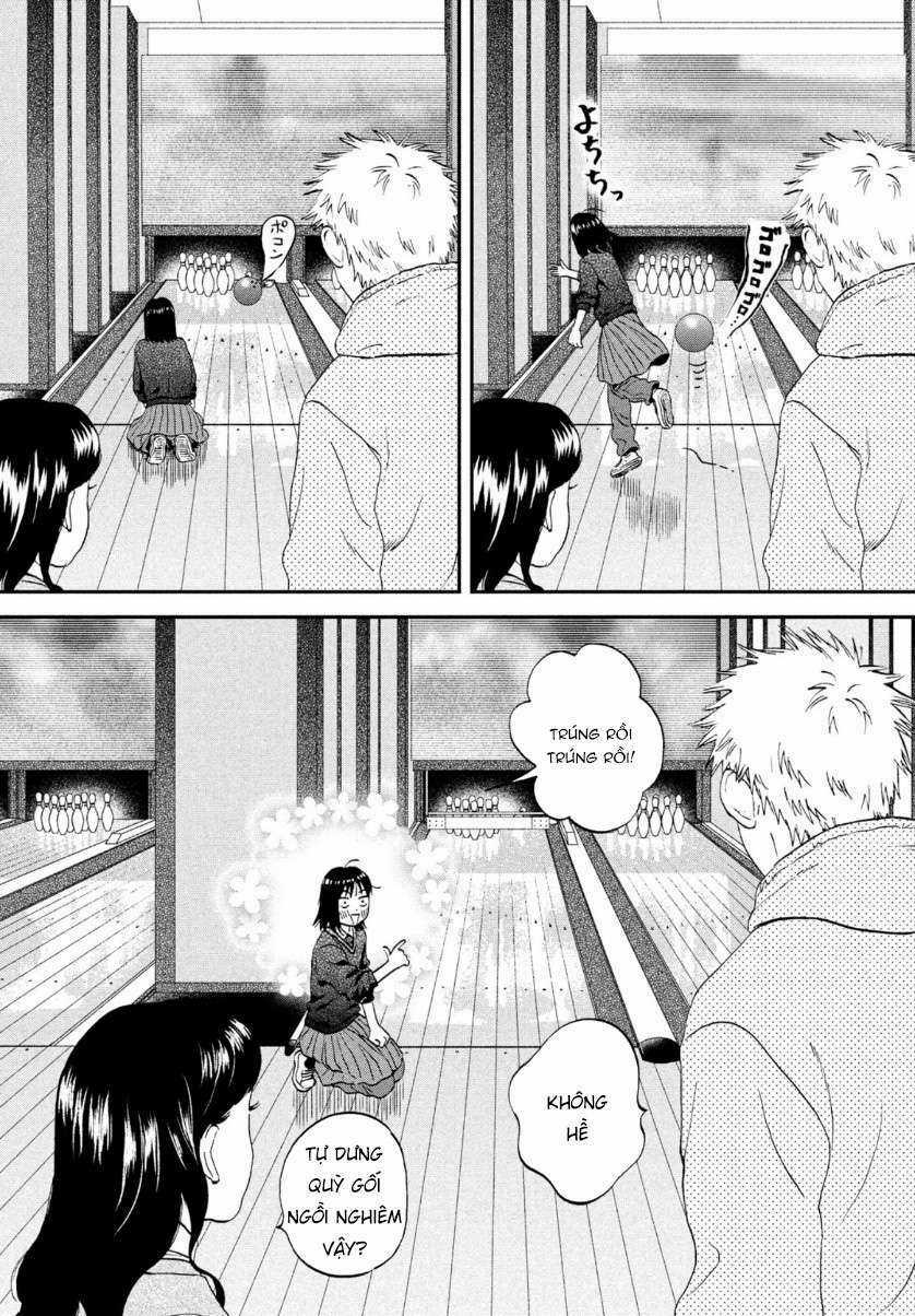 SKIP TO LOAFER Chapter 28 trang 22